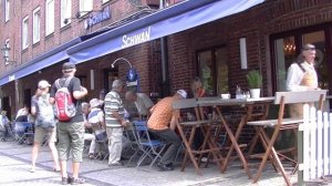 Дюссельдорф Германия. Обзор города Дюссельдорф с подробным рассказом о достопримечательностях.