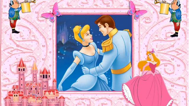Тимур Максимов "Вальс Золушки" (фортепиано) смотреть онлайн