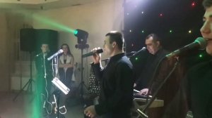 Остра тирнина. Я брошу мир к твоим ногам. Атлантида.(кавер)