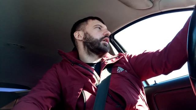 XC90 2007 2.5 #5 Зачем взял уставший ХС90 и о планах на заказ запчастей'