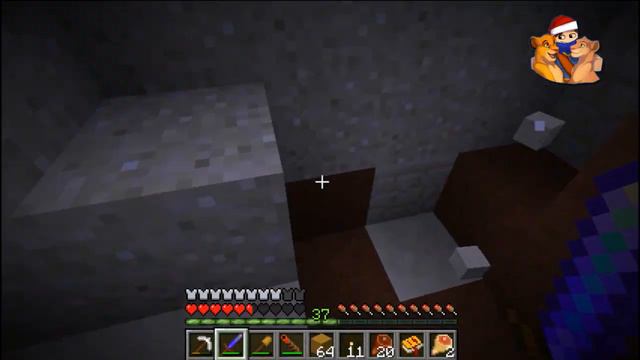 Minecraft - The Lion King #10 - ТЕРМИТЫ ИЗ ПОРОХА! смотреть онлайн
