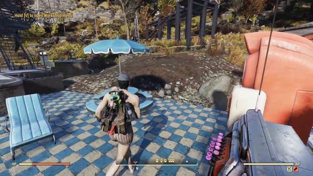 Wavy Willard’s Bundle | Atomic Shop Review | Fallout 76 смотреть онлайн