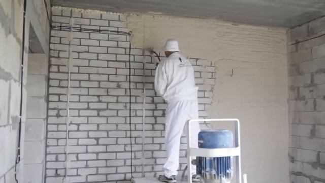 Штукатурная станция Калета 5 смотреть онлайн