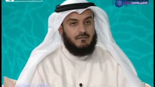 Сура 79: Ан-Назиат (Исторгающие) Часть 2 - видео обучение Мишари Рашида смотреть онлайн