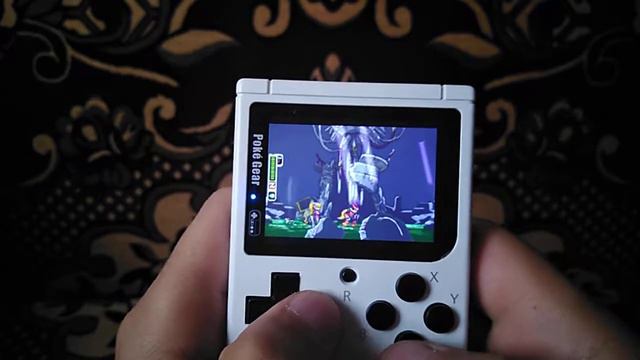 Poke Gear - полное разочарование. смотреть онлайн