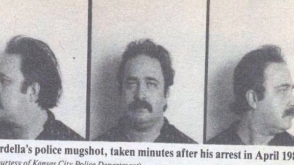 "Robert Andrew Berdella Jr." Mentes Asesinas Capítulo 21