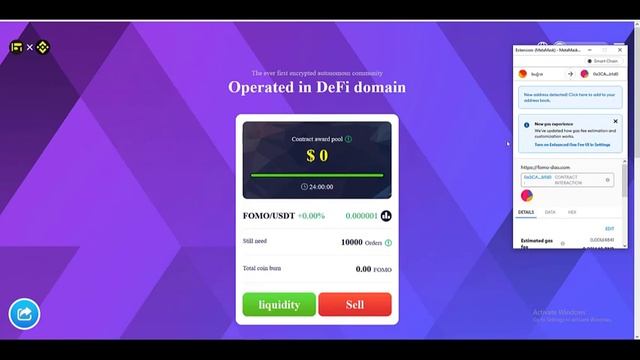 100 kez çılgın FOMODAOİDO hemen ateş açtı смотреть онлайн