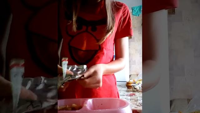 Что я делаю после школы!??? смотреть онлайн