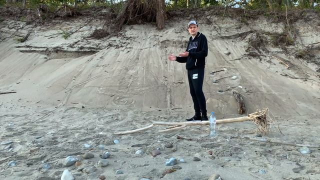 7 принципов человека, медитация на селе | 11 быков дзен, серия 8 смотреть онлайн