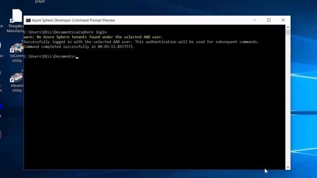 Azure Sphere - How To Build Azure Sphere IoT Application смотреть онлайн