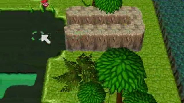 Creature Feature - Wonderland Adventures Mysteries of Fire Island Solution смотреть онлайн