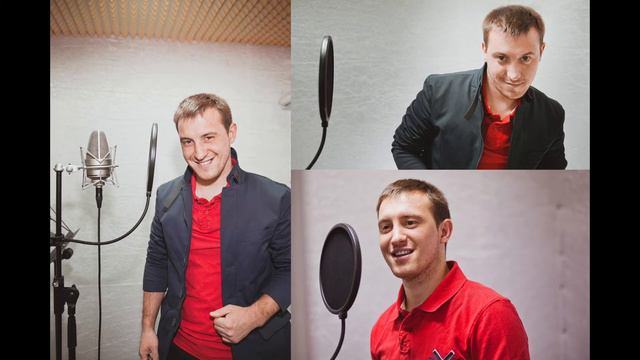 Animal-x doar tu si eu (Sergiu Railean Cover) смотреть онлайн