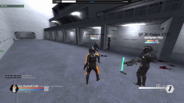 First MLG Pro to Play Garry's Mod смотреть онлайн