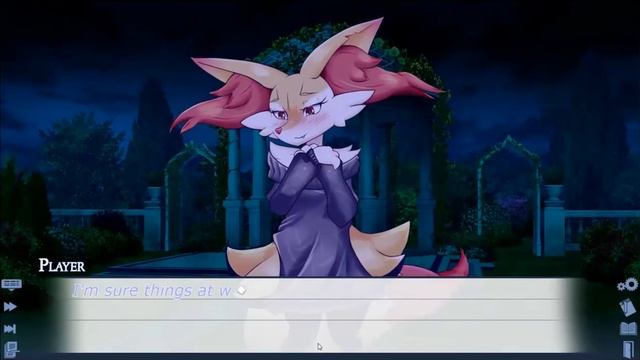 Dream Molder Scene Test смотреть онлайн