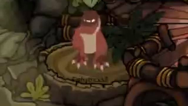 Club Penugin-Prehistoric Park! смотреть онлайн