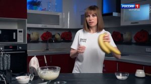 Смотри, что есть: венские вафли