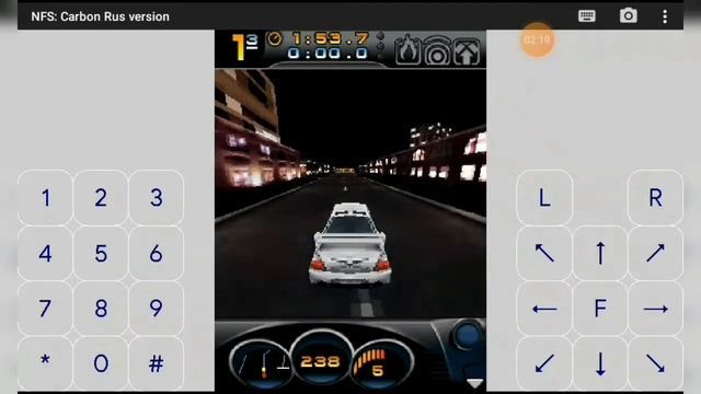 (Java)Need For speed: Carbon-#4|ФИНАЛ! смотреть онлайн