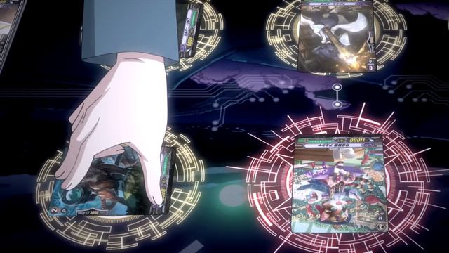 [Episode 38] Cardfight!! Vanguard G Stride Gate Official Animation смотреть онлайн