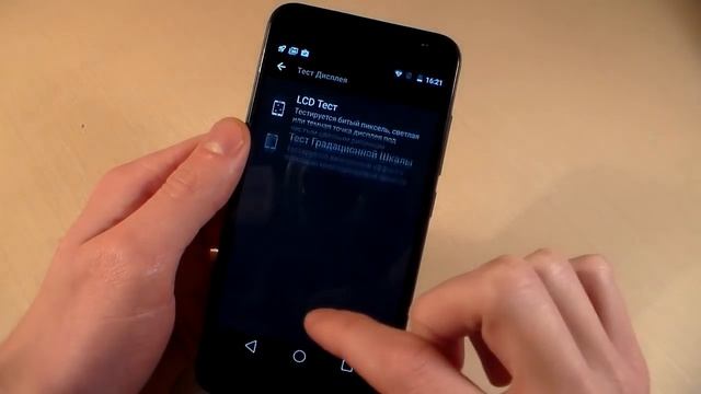 Обзор Prestigio Grace R7 7501 (HD) смотреть онлайн