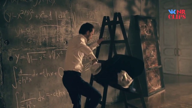 Matematique - АХудивительно [NR clips] (Новые Рэп Клипы 2015) смотреть онлайн