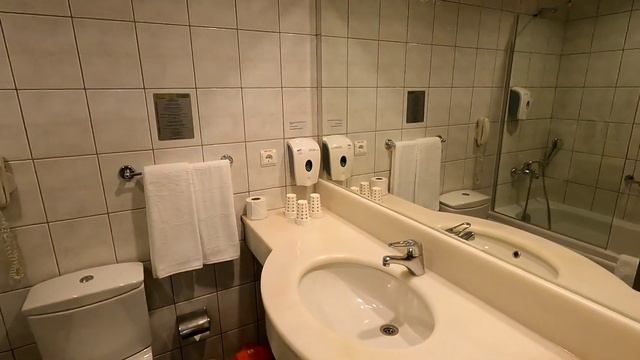 Обзор отеля Hotels Hydros Club 5* ( ex. FUN&SUN ACTIVE Club Hydros) Кемер Турция смотреть онлайн