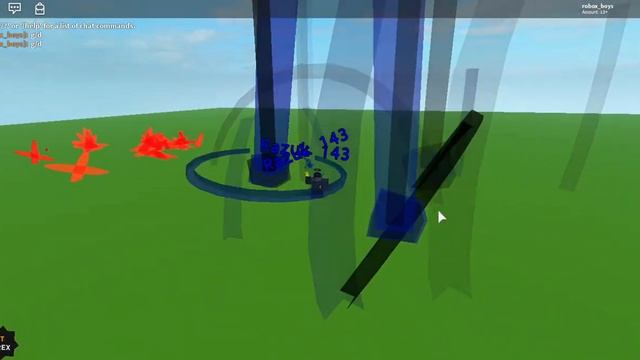 Roblox Script Showcase: Lose Hope Gun [EDIT] смотреть онлайн