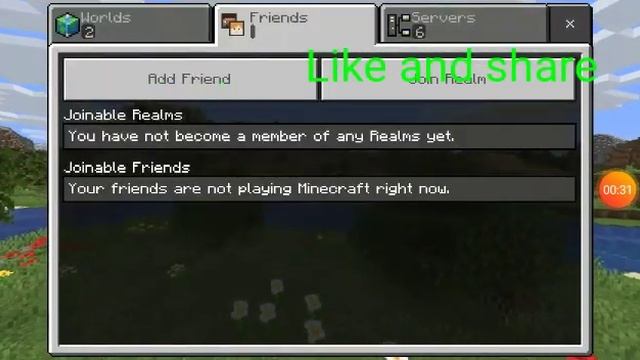 How to download minecraft 1.14.60 official Xbox APK link in description by zombie Gaming смотреть онлайн