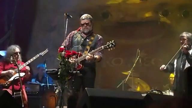 Вавилон-Аристократ, Аквариум, Огни Уфы, 24.04.2014 смотреть онлайн
