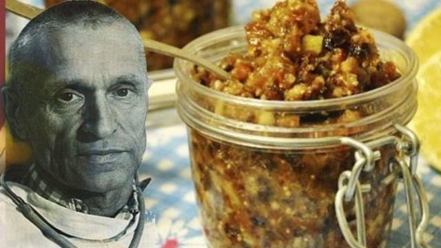 Секрет успешного приготовления и эффективного использования пасты Амосова смотреть онлайн