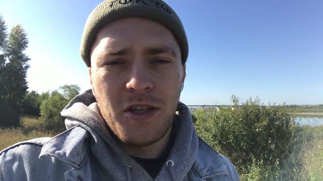 Квадроциклы в Томске. Леха упал с балансборда. #ДВИЖПАРИЖ - 22 смотреть онлайн