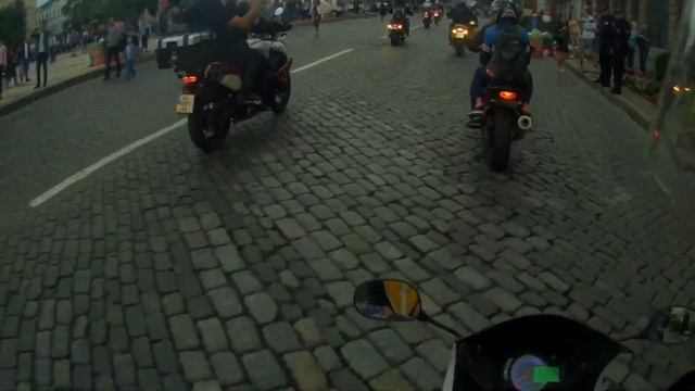 День города Кропивницкий 2018 смотреть онлайн