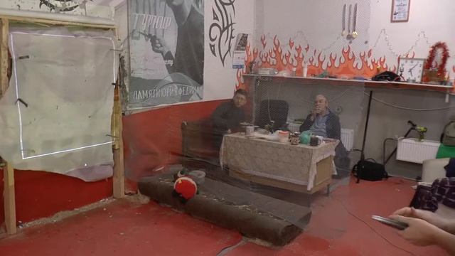 Электронный проектор мишеней от Андрея Акименко. смотреть онлайн
