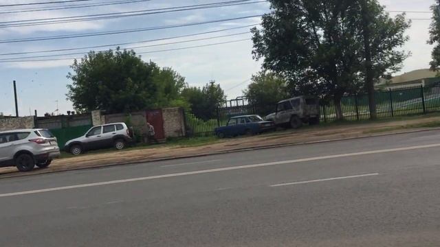 Тверь, 50 лет Октября, 38 смотреть онлайн