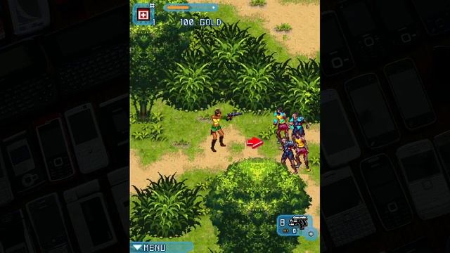 Zombie Infection 2 - Java - 2010 смотреть онлайн