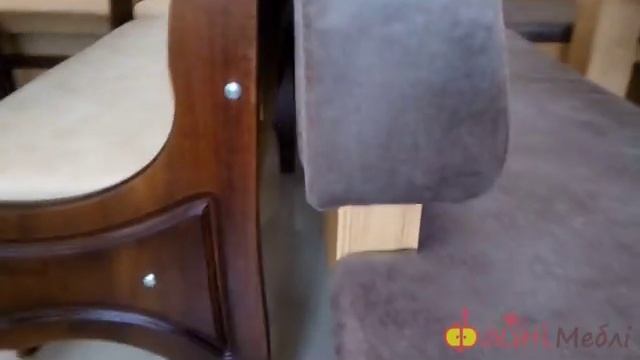 Кухонный Уголок Виктор 8. Фабрика Ливс смотреть онлайн