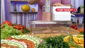 Электрошинковка Smile SM 2711