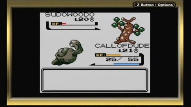 Let's Play Pokémon Gold - #19 Nidorina смотреть онлайн