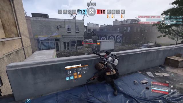 Why Now Is The PERFECT Time To Return To The Division 2! смотреть онлайн