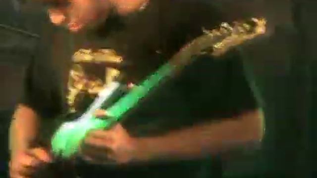 Whole Lotta Love ( Led Zeppelin Cover )