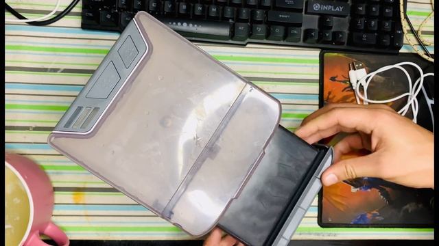 Arctic Ultra Air Cooler 2X - Useful for WFH Setup. Yes it is! смотреть онлайн