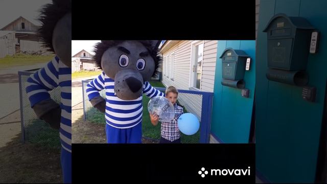 акция Первоклашка смотреть онлайн