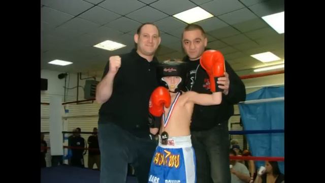 1st. NIKITA ABABIY 2008-2009 All Fights - Box,Kick-boxing,Muay Thai,Brazilian Jiu-Jitsu,MMA смотреть онлайн