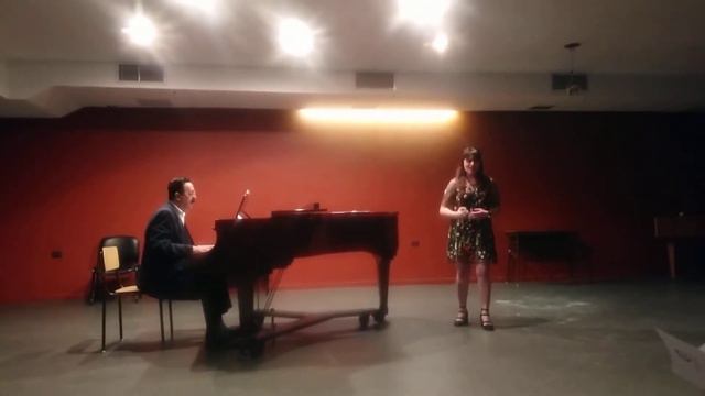 Cadmus et Hermione - Jean Baptiste Lully - Lourdes Codigoni смотреть онлайн