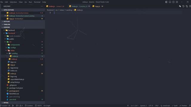 Part 11 - React router: Mastering E-commerce Development: Building a Shopping Website смотреть онлайн