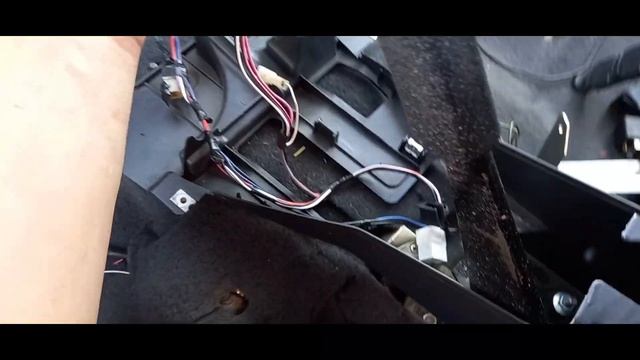 ВАЗ 2112: панель приора 2 смотреть онлайн