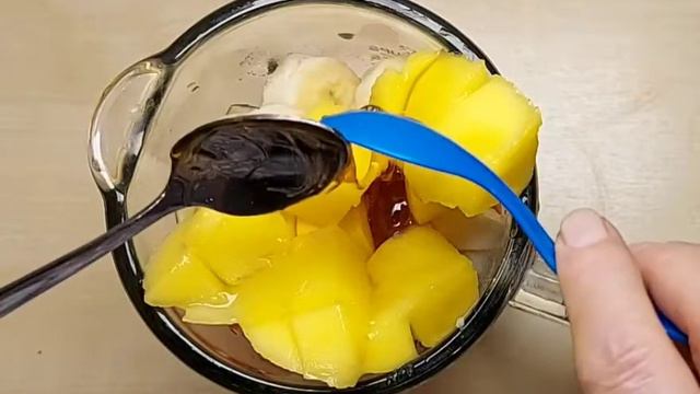 Смузи /Smoothie / На завтрак смотреть онлайн