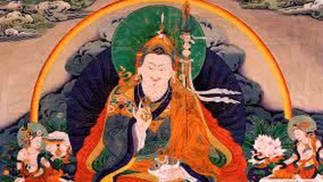 Vajra Guru Mantra Chagdud Tulku Rinpoche OM AH HUM VAJRA GURU PEMA SIDDHI HUM De La Con Te