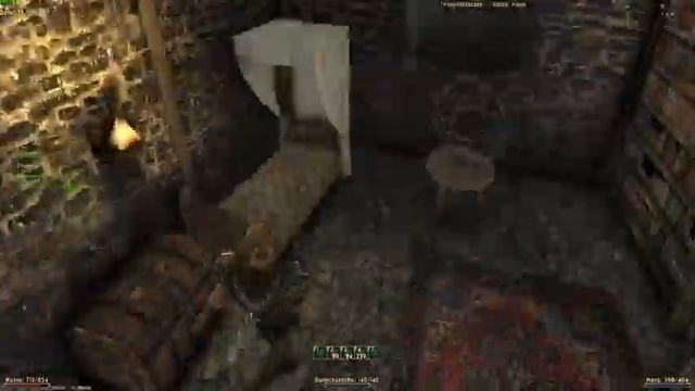 Gothic 2 Возвращение 2.0 | Новый баланс | Кошмарный сон | #8 Заканчиваем Яркендар! смотреть онлайн