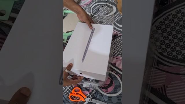 Unboxing Apple macbook Air m1|| Recived 8gb/ 512 gb SSD|| BIG BILLION DAY FLIPKART SELL 2021 смотреть онлайн
