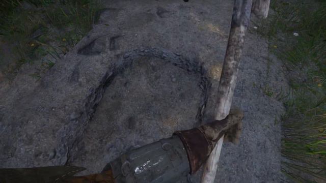 Kingdom Come Deliverance - Tresure Map XVII Location смотреть онлайн